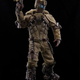 Illustration for article titled Deluxe, Light-Up Dead Space 3 Isaac Clarke Figure
